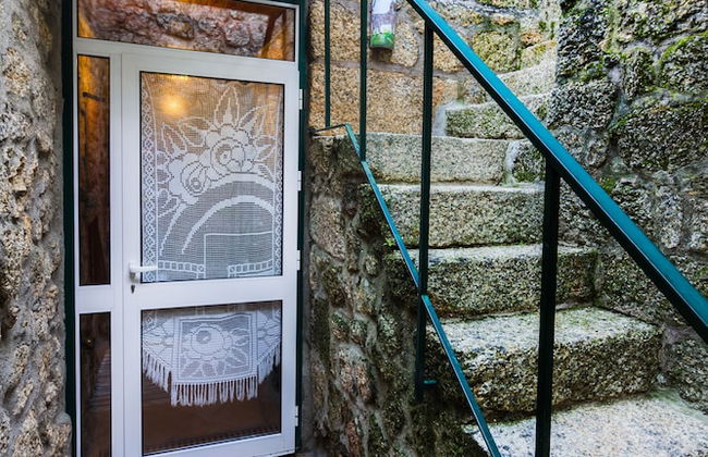 Casa Mont'Santo - Foto 33