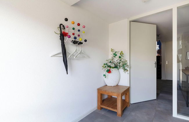 Spacious Flat With Views of the Harbour - Foto 21