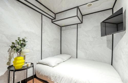 Charmant Duplex rénové proche Paris - Foto 13