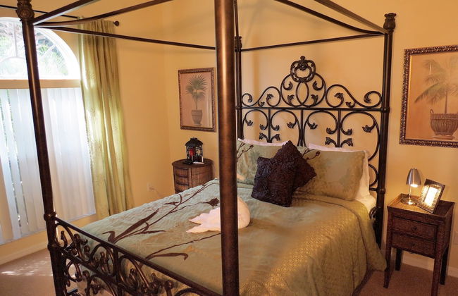 Davenport Area Pool Homes by SVV - Foto 2