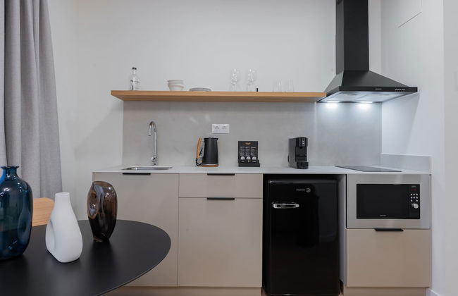 Smartr Valencia Turia - Photo 16