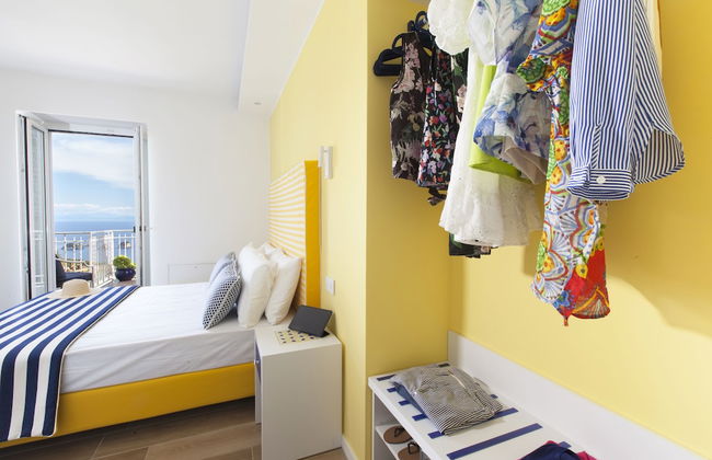 Relais Loggia Li Galli - Foto 18