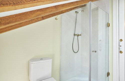 Casa Parbayón Encanto entre Jardines y Luz Natural - Foto 32