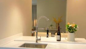 Apto alto padrão - centro de Florianópolis - Foto 3