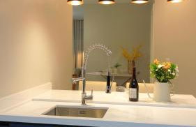 Apto alto padrão - centro de Florianópolis - Foto 3