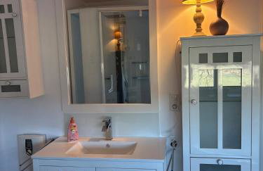 Schönes Ferienhaus unterhalb der Wasserkuppe Hilders - Foto 8