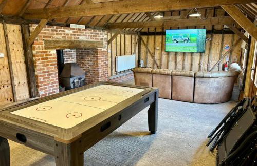 Locks Lane Cottage - Photo 45