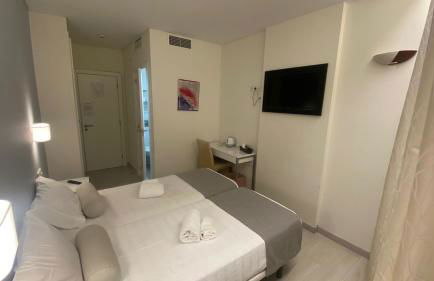 Apartamentos Turisticos Queluz - Foto 36