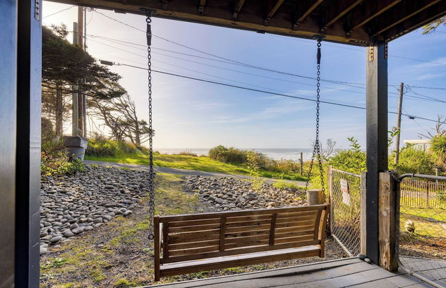 Cove Keep by Avantstay Stunning Ocean Views Designed for Groups - Foto 30