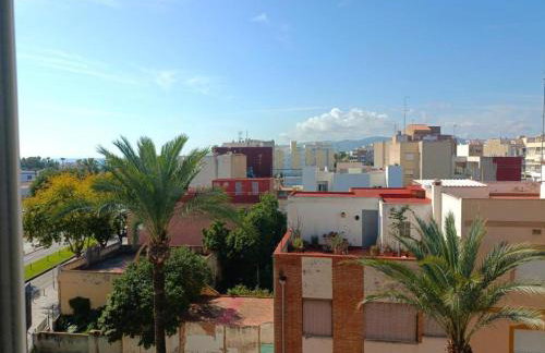 Iberflat Apartamentos Marynton - Foto 36