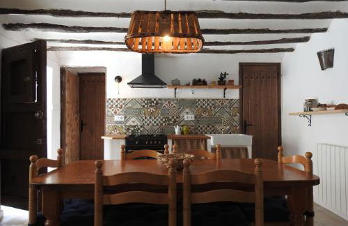 CASA RURAL REVOLCADORES - Foto 3