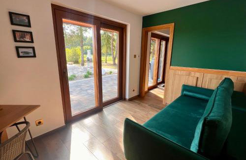 Gajówka Pilica 45A - Foto 23