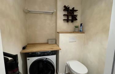 appartement chaleureux 60m2 neuf à proximité de tout, proche centre Samoëns - Foto 19