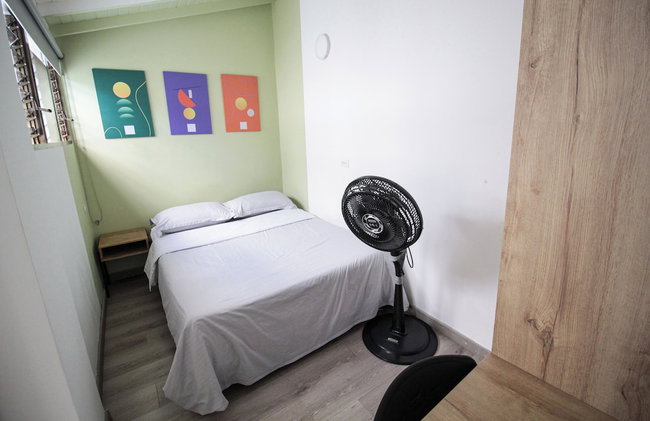 Manila by Roots Rentals - Foto 9