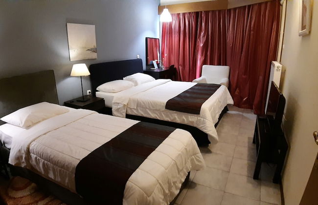 Athina City Hotel - Foto 6