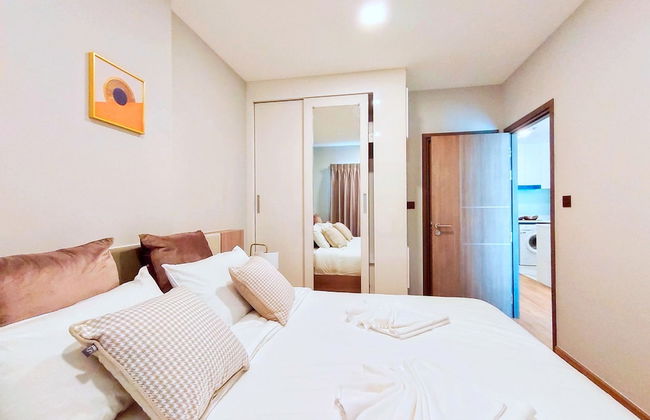 Astra Sky River Chiang Mai By Fang - Foto 48