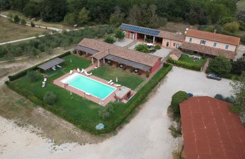 Podere Calledro - Foto 23