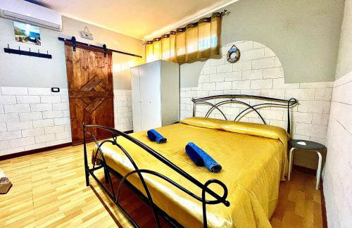 Monolocale Deluxe a 2,7 km dal mare per 2 persone - Foto 1