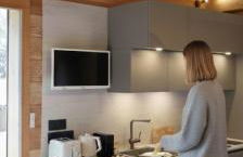 Petit chalet indépendant 2 pers "La cabane de Jean " - Photo 37