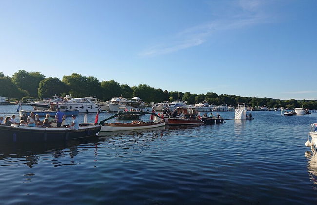 Charming 17th Century 2-bed Cottage in Medmenham - Foto 34