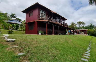 Chácara Vista para Represa - Foto 23