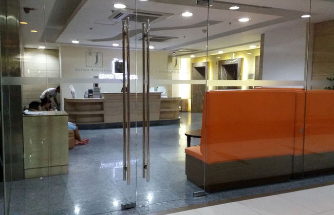 Luxury Loft in Cebu City - Photo 2