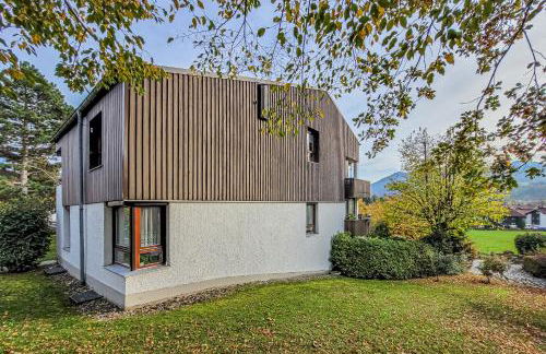 DAS KIRCHBICHL - stylisch lässig, mit eigener Sauna - Foto 27