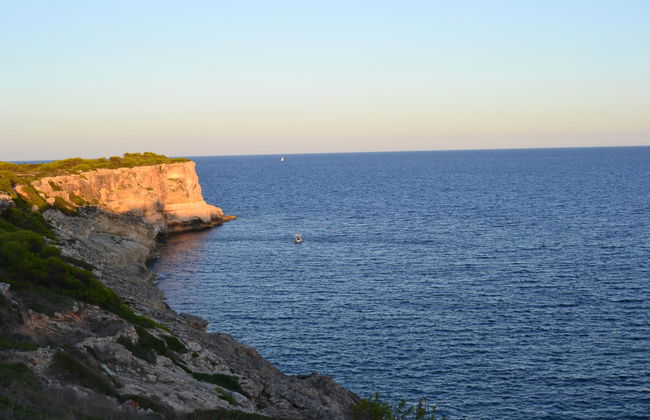 Agroturismo Mondrago -Antic Na Martina- - Foto 66