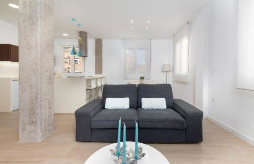 ApartUP Valencia Opera - Photo 10