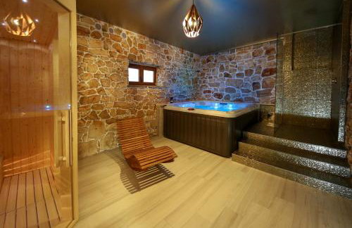 Villa Gabriel - Photo 34