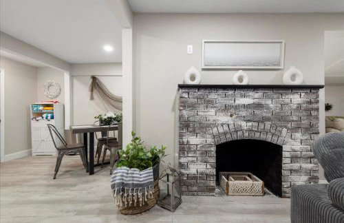 Park Peaks on the Beach Sleeps 12 - Foto 4