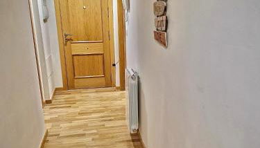 El Rinconcito de Sabi - Foto 2, Lobby or reception