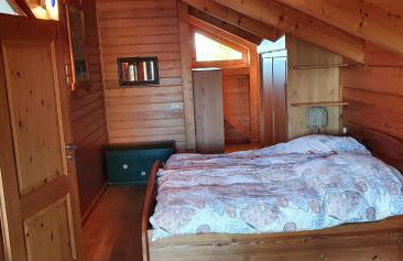 Außergewöhnliches Ferienhaus im Schwarzwald - Foto 7