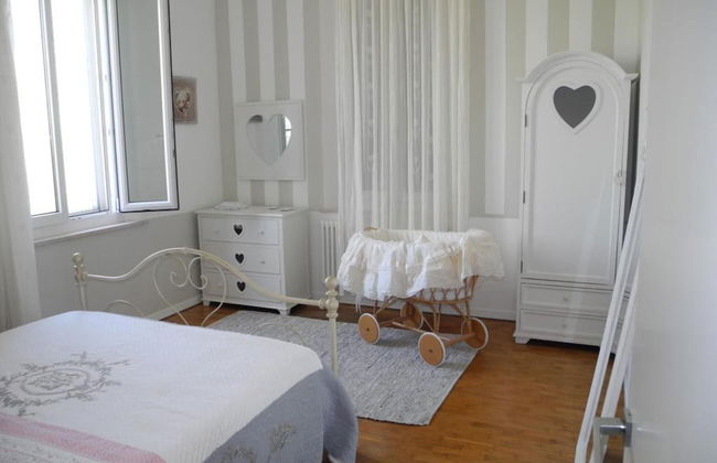 Beautiful Holiday Home in Santo Stefano With Swimming Pool - Foto 10