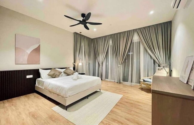 Quill Residence - Foto 2