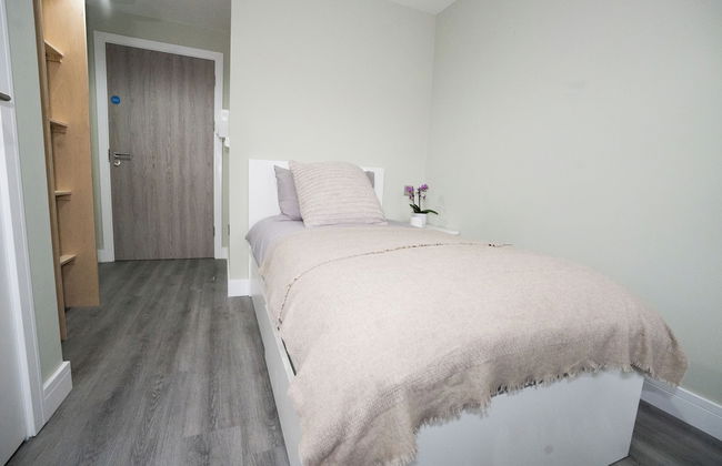 Ryegate House Colchester - Foto 24