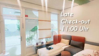 relaxvibes mit Sauna & Kamin - Foto 4