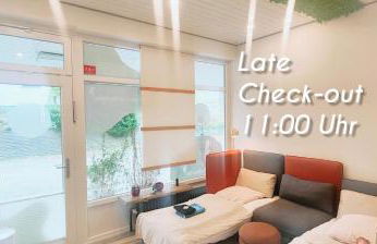 relaxvibes mit Sauna & Kamin - Foto 4