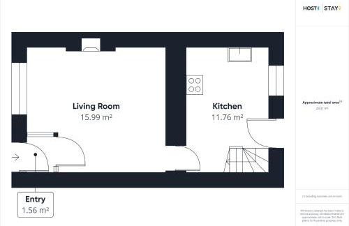 Carrs Cottage, Westgate in WEARDALE - Photo 18