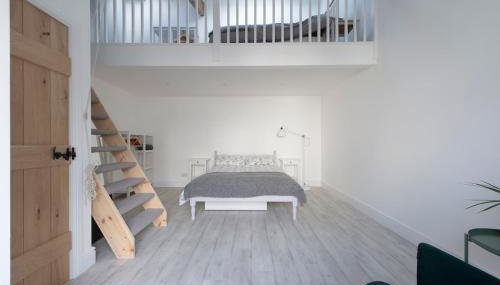 Historic Old Stables - Foto 4