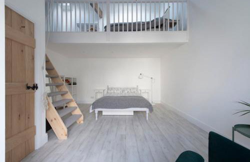 Historic Old Stables - Foto 4