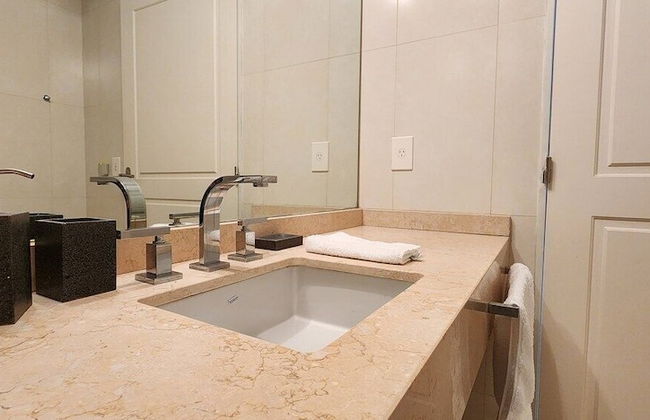 Puerto Madero Piso 20 Vista al Rio - Foto 11