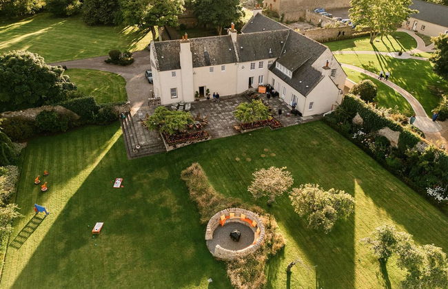 Glenmorangie House - Foto 13