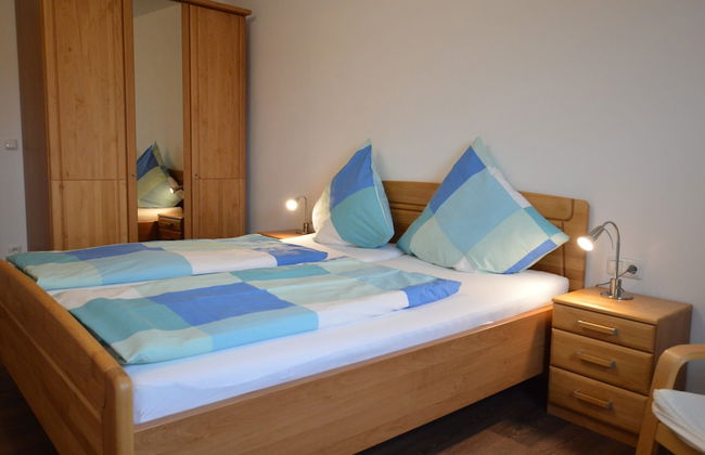 Traumhaftes Feriendomizil in der Vulkaneifel - Foto 15