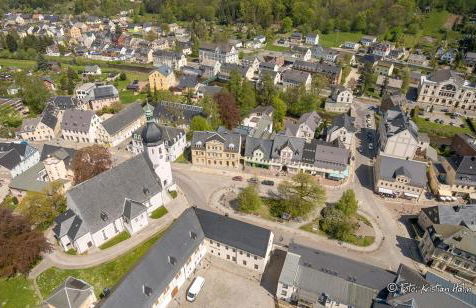 Ferienwohnung Flöhatalblick - Foto 24