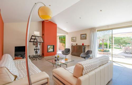 Holiday Home Arbelle by Interhome - Foto 8