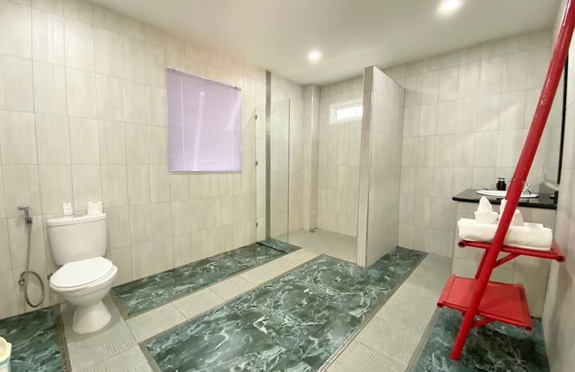 Villa Nap Dau Private Pool Villa for big Family and Friends - Foto 59