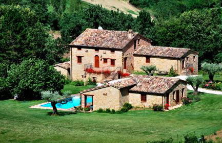 Agriturismo Elisei - Foto 1