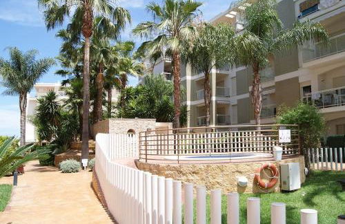 Piso bajo 3 habitaciones 2 baños y gran terraza - Foto 28