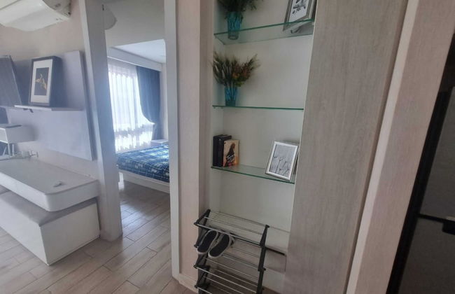 Breeze GSR - Seven Seas - Foto 8